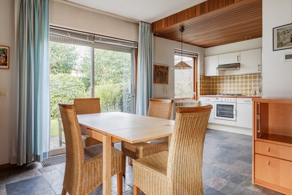 Medium property photo - Dr. C.J.K. van Aalstweg 17, 1625 NV Hoorn