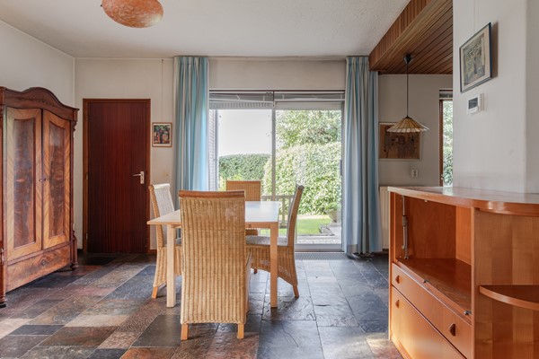 Medium property photo - Dr. C.J.K. van Aalstweg 17, 1625 NV Hoorn