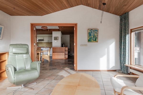 Medium property photo - Dr. C.J.K. van Aalstweg 17, 1625 NV Hoorn