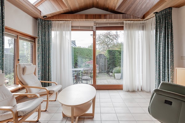 Medium property photo - Dr. C.J.K. van Aalstweg 17, 1625 NV Hoorn