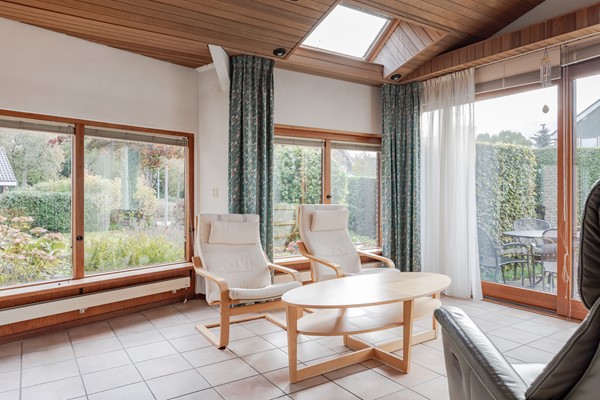 Medium property photo - Dr. C.J.K. van Aalstweg 17, 1625 NV Hoorn