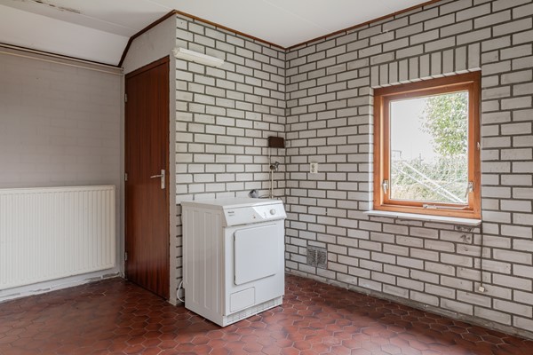 Medium property photo - Dr. C.J.K. van Aalstweg 17, 1625 NV Hoorn