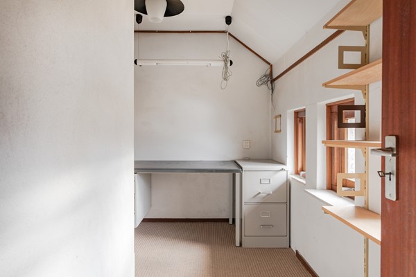 Medium property photo - Dr. C.J.K. van Aalstweg 17, 1625 NV Hoorn