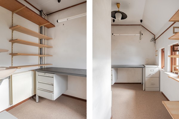 Medium property photo - Dr. C.J.K. van Aalstweg 17, 1625 NV Hoorn