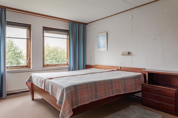 Medium property photo - Dr. C.J.K. van Aalstweg 17, 1625 NV Hoorn