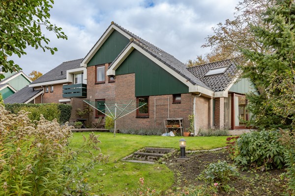 Medium property photo - Dr. C.J.K. van Aalstweg 17, 1625 NV Hoorn