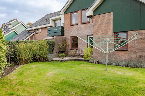 Medium property photo - Dr. C.J.K. van Aalstweg 17, 1625 NV Hoorn