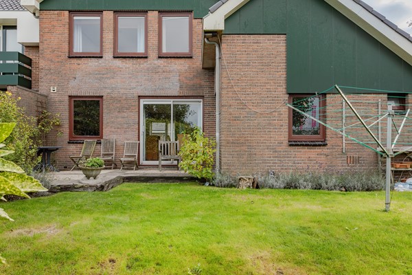 Medium property photo - Dr. C.J.K. van Aalstweg 17, 1625 NV Hoorn