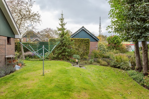 Medium property photo - Dr. C.J.K. van Aalstweg 17, 1625 NV Hoorn