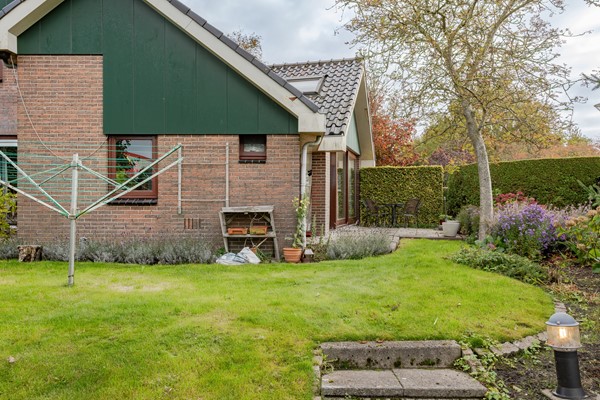 Medium property photo - Dr. C.J.K. van Aalstweg 17, 1625 NV Hoorn