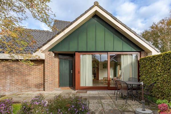 Medium property photo - Dr. C.J.K. van Aalstweg 17, 1625 NV Hoorn