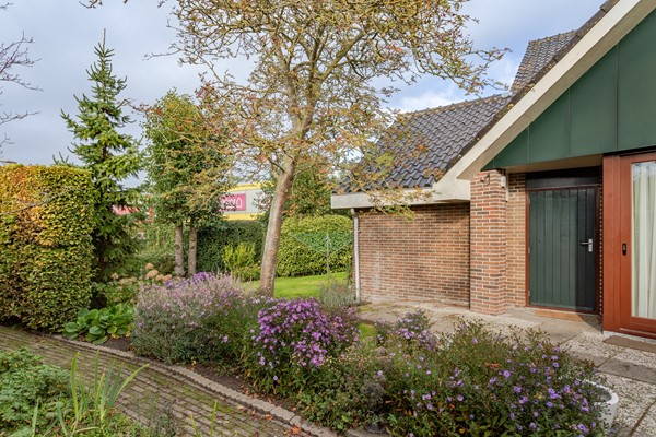 Medium property photo - Dr. C.J.K. van Aalstweg 17, 1625 NV Hoorn