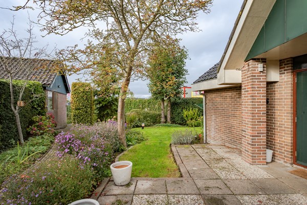 Medium property photo - Dr. C.J.K. van Aalstweg 17, 1625 NV Hoorn