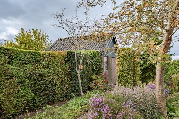 Medium property photo - Dr. C.J.K. van Aalstweg 17, 1625 NV Hoorn