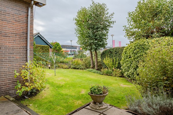 Medium property photo - Dr. C.J.K. van Aalstweg 17, 1625 NV Hoorn