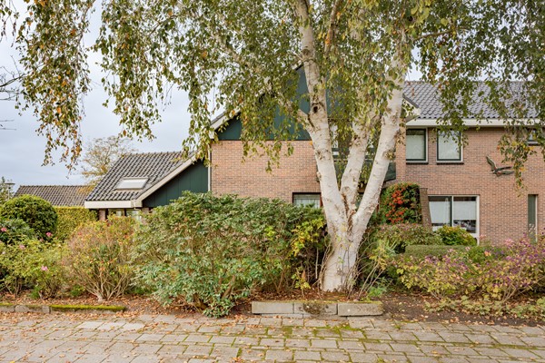 Medium property photo - Dr. C.J.K. van Aalstweg 17, 1625 NV Hoorn