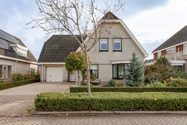 Medium property photo - Gouwkamp 22, 1647 BP Berkhout