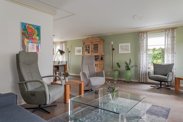 Medium property photo - Gouwkamp 22, 1647 BP Berkhout