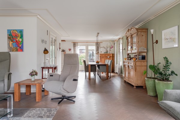 Medium property photo - Gouwkamp 22, 1647 BP Berkhout