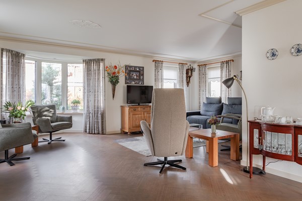 Medium property photo - Gouwkamp 22, 1647 BP Berkhout