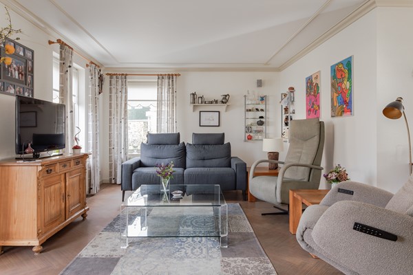 Medium property photo - Gouwkamp 22, 1647 BP Berkhout