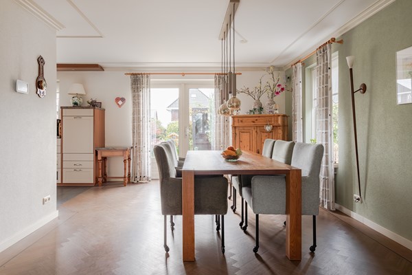 Medium property photo - Gouwkamp 22, 1647 BP Berkhout