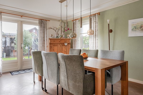 Medium property photo - Gouwkamp 22, 1647 BP Berkhout