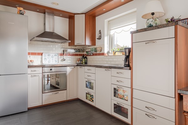 Medium property photo - Gouwkamp 22, 1647 BP Berkhout