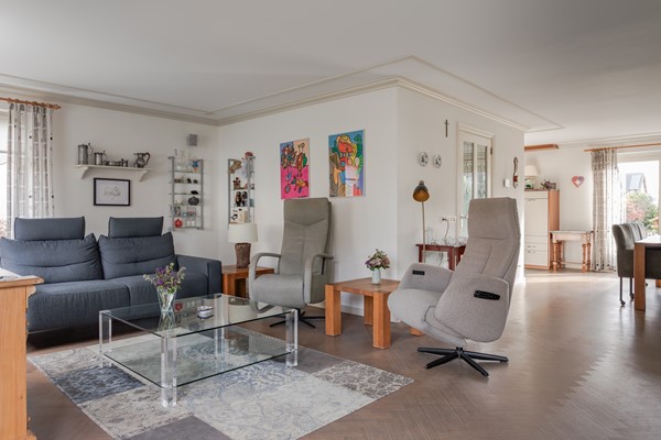 Medium property photo - Gouwkamp 22, 1647 BP Berkhout