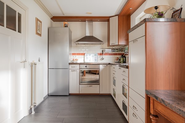 Medium property photo - Gouwkamp 22, 1647 BP Berkhout