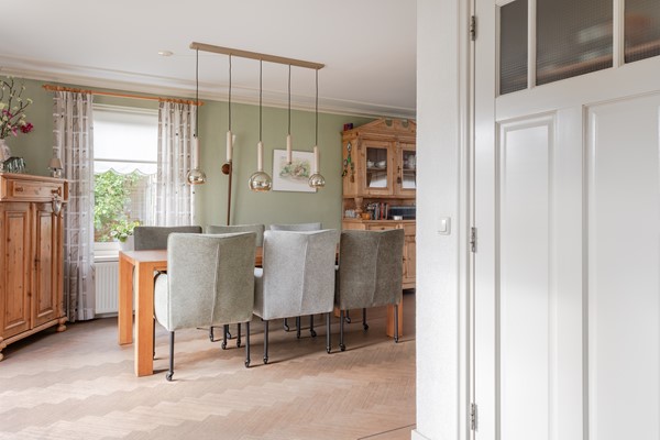 Medium property photo - Gouwkamp 22, 1647 BP Berkhout