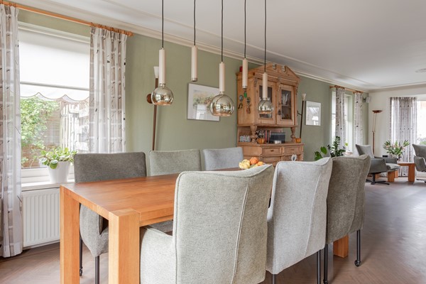 Medium property photo - Gouwkamp 22, 1647 BP Berkhout