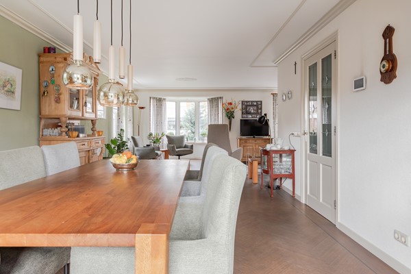 Medium property photo - Gouwkamp 22, 1647 BP Berkhout