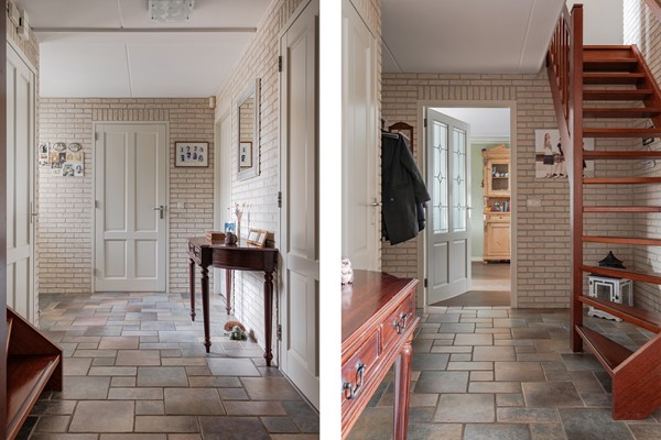 Medium property photo - Gouwkamp 22, 1647 BP Berkhout