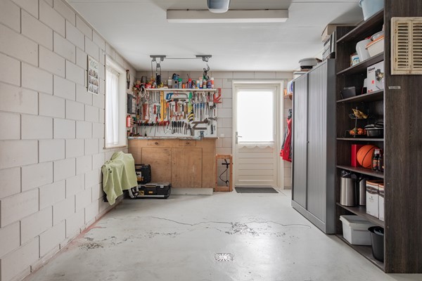 Medium property photo - Gouwkamp 22, 1647 BP Berkhout