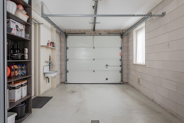 Medium property photo - Gouwkamp 22, 1647 BP Berkhout