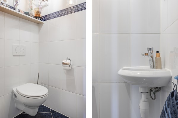 Medium property photo - Gouwkamp 22, 1647 BP Berkhout