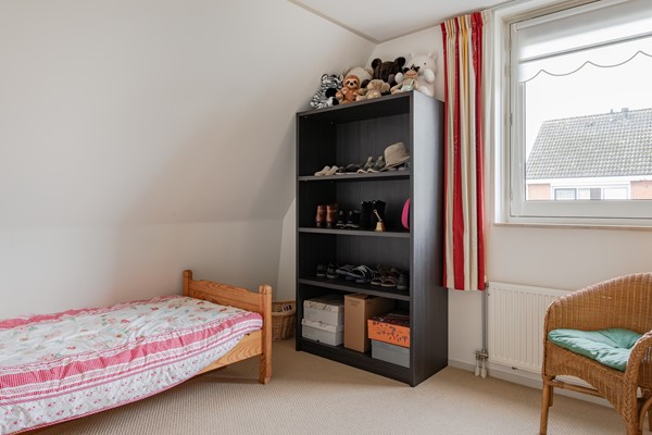 Medium property photo - Gouwkamp 22, 1647 BP Berkhout