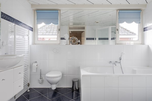 Medium property photo - Gouwkamp 22, 1647 BP Berkhout