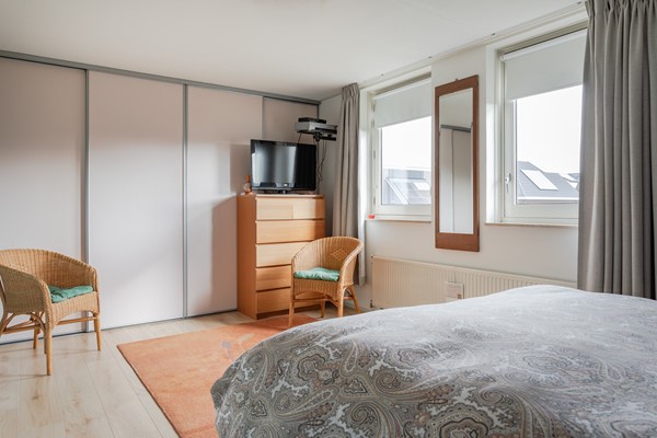 Medium property photo - Gouwkamp 22, 1647 BP Berkhout