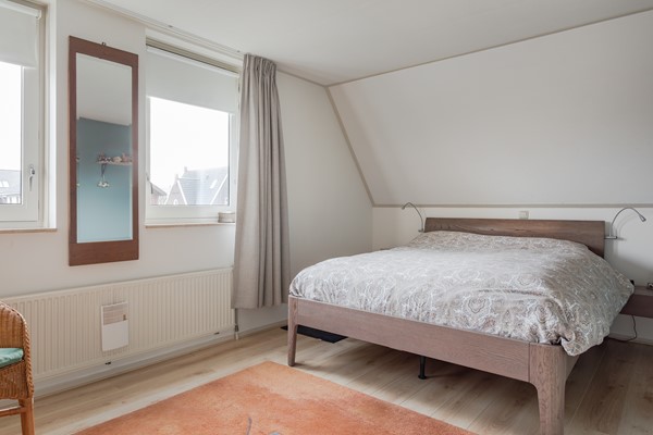 Medium property photo - Gouwkamp 22, 1647 BP Berkhout