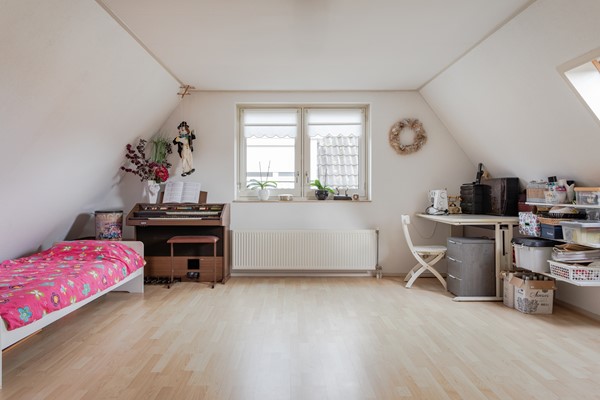 Medium property photo - Gouwkamp 22, 1647 BP Berkhout