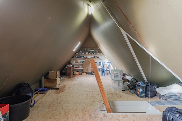 Medium property photo - Gouwkamp 22, 1647 BP Berkhout