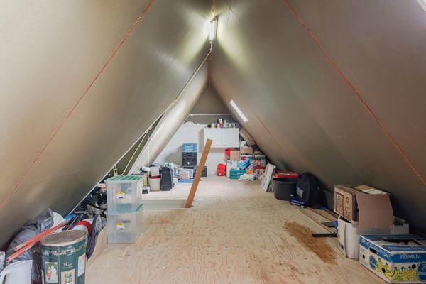 Medium property photo - Gouwkamp 22, 1647 BP Berkhout