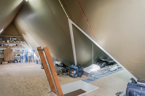 Medium property photo - Gouwkamp 22, 1647 BP Berkhout