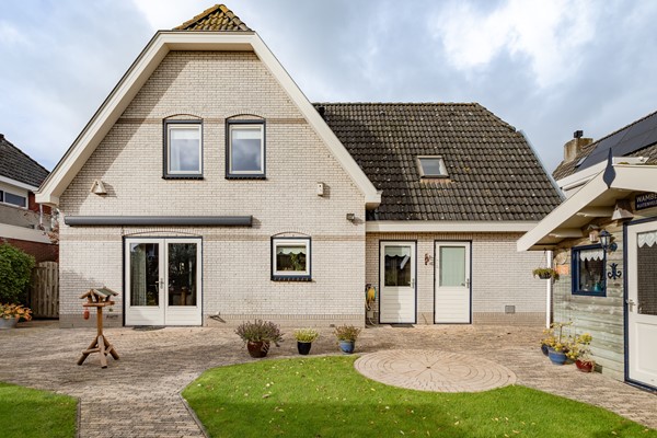 Medium property photo - Gouwkamp 22, 1647 BP Berkhout