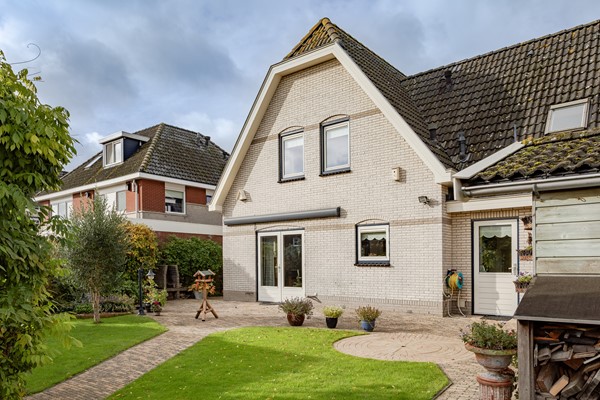 Medium property photo - Gouwkamp 22, 1647 BP Berkhout