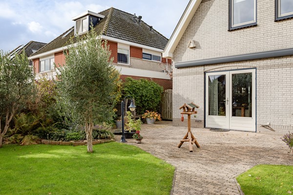 Medium property photo - Gouwkamp 22, 1647 BP Berkhout