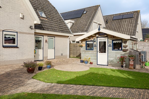 Medium property photo - Gouwkamp 22, 1647 BP Berkhout