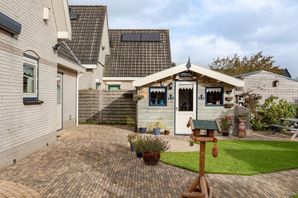 Medium property photo - Gouwkamp 22, 1647 BP Berkhout